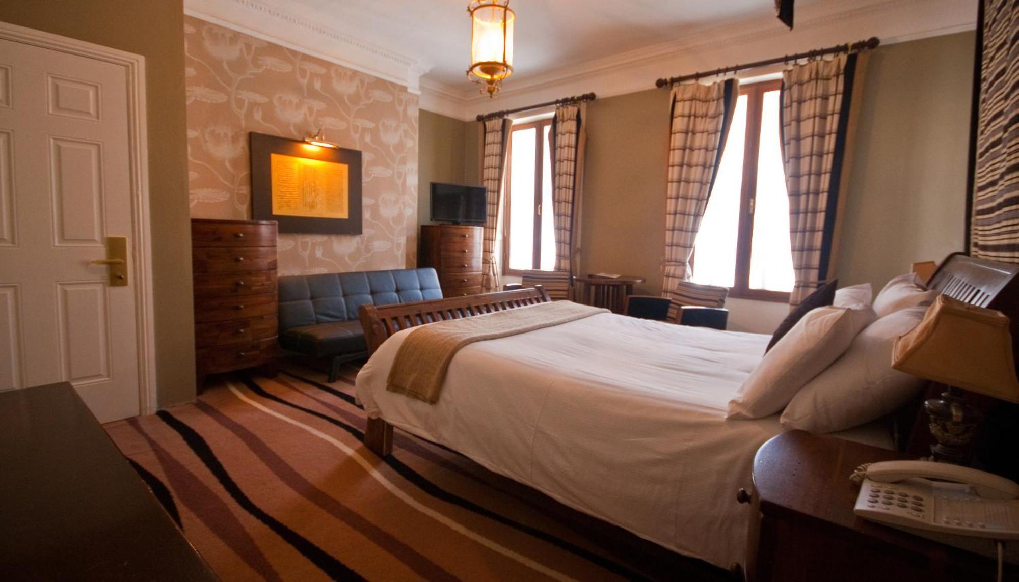 Jackson Court Hotel Dublin Quarto foto