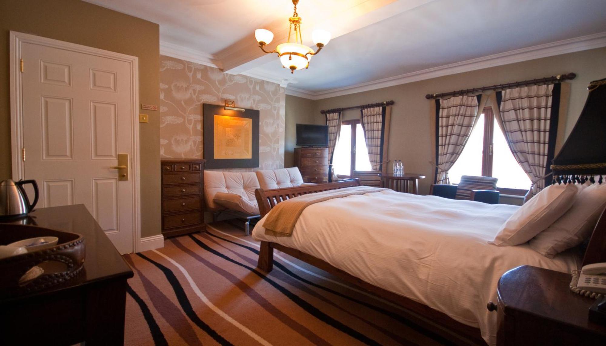 Jackson Court Hotel Dublin Quarto foto