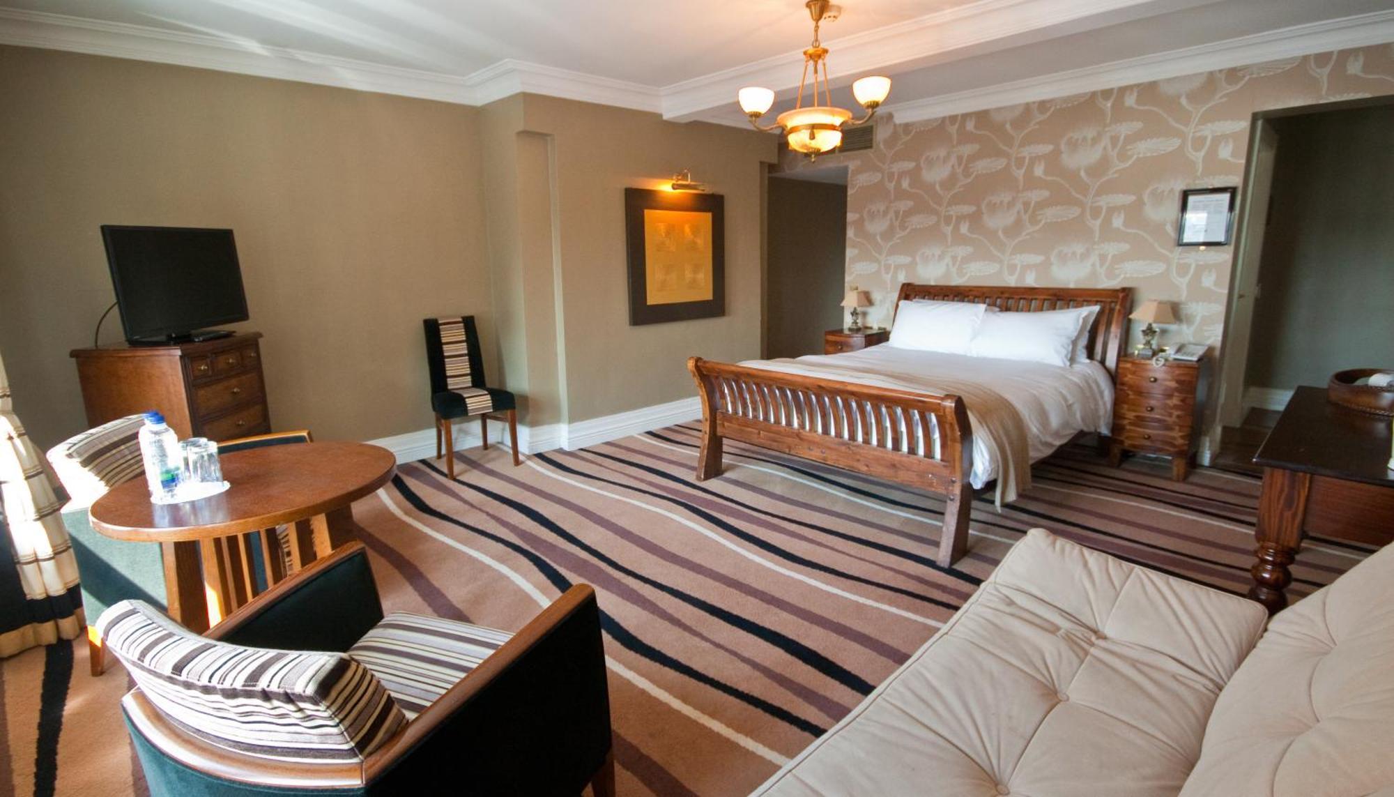 Jackson Court Hotel Dublin Quarto foto