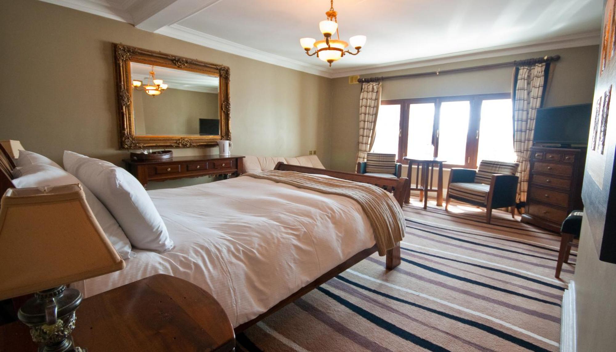 Jackson Court Hotel Dublin Quarto foto