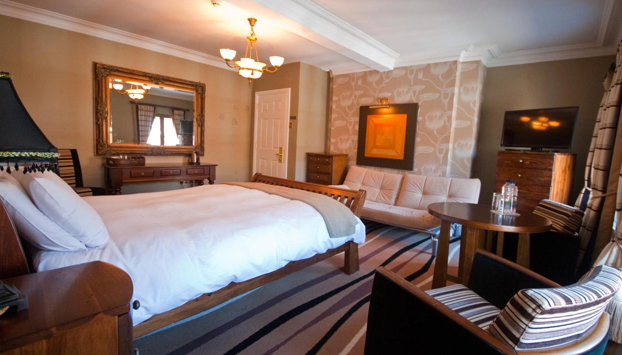 Jackson Court Hotel Dublin Quarto foto