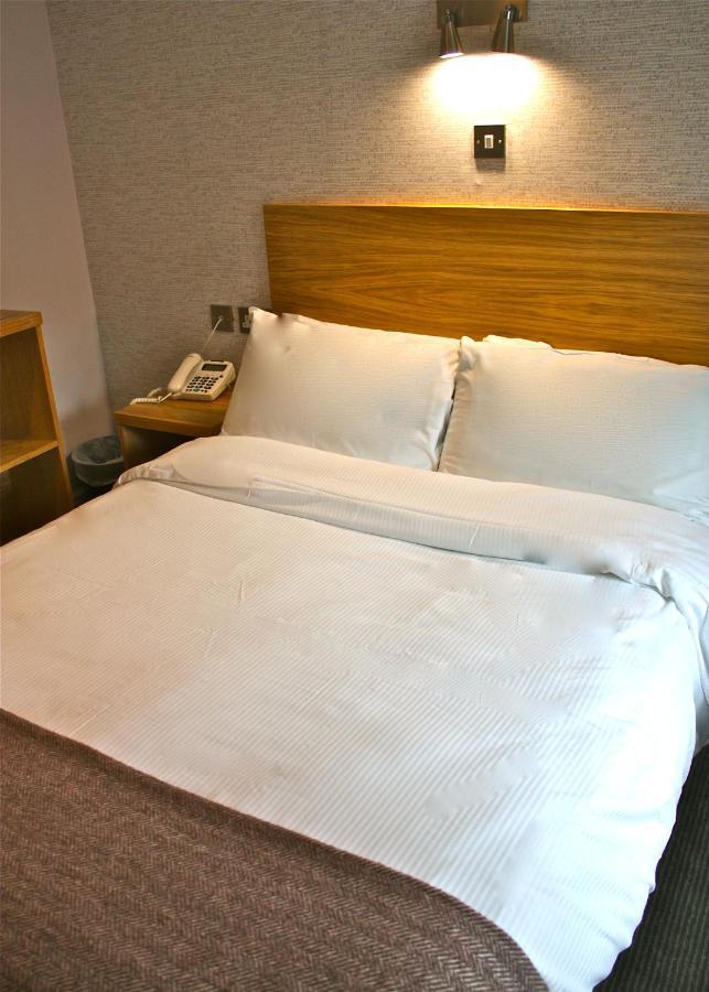Jackson Court Hotel Dublin Quarto foto